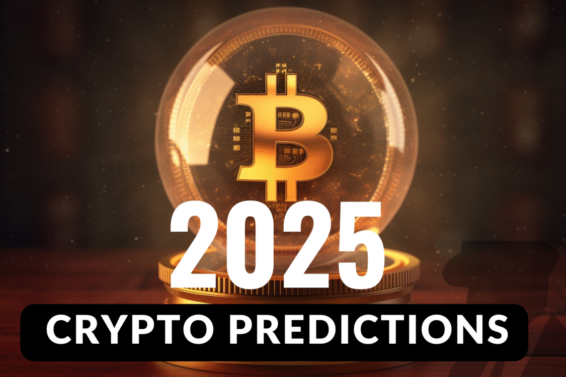 Bitcoin and cryptocurrency market analysis 2025 with digital data charts