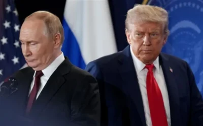 US Sanctions Push India to Curb Russian Oil Imports: Global Energy Market Faces New Shifts