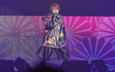 Maki Otsuki Pulled Off Stage in Shanghai Amid Rising China–Japan Tensions