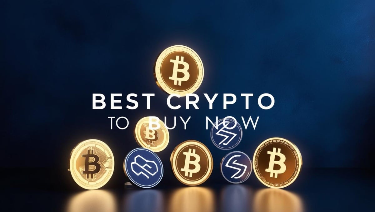 XA600B next big crypto blockchain innovation