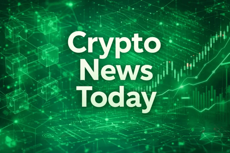 CRYPTO-NEWS-TODAY