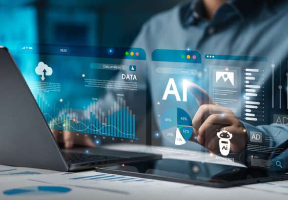 VIAVI Solutions network performance monitoring and testing tools