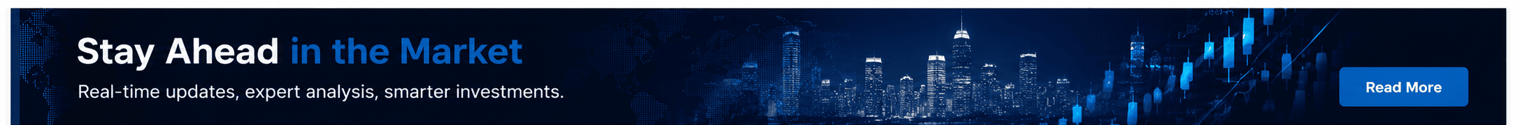 Monthly Market Review: 7 Powerful Trends Investors Should Watch