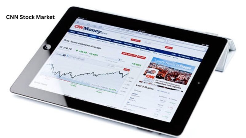 CNN Stock Market Coverage: How to Stay Updated on Daily Market Trends