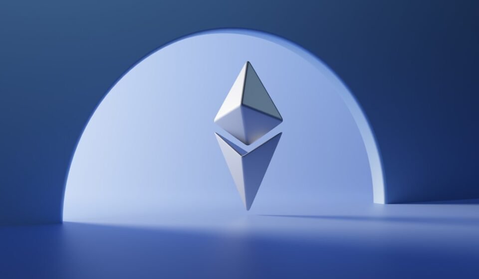 Digital token logo representing XRP crypto ETF products