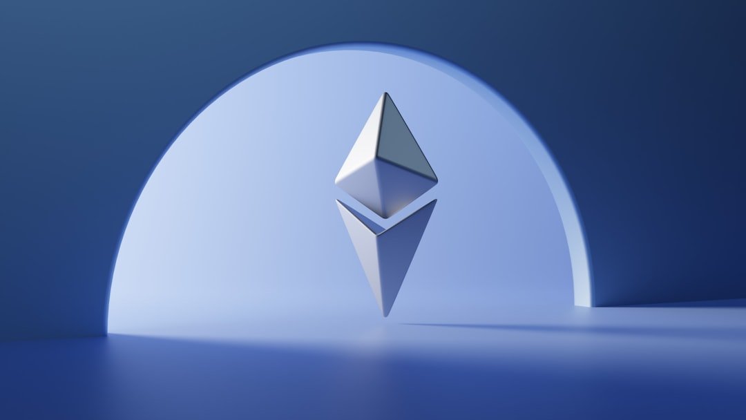 Digital token logo representing XRP crypto ETF products