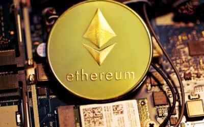 Ethereum, XRP, and Solana crypto tokens representing altcoin ETF flows