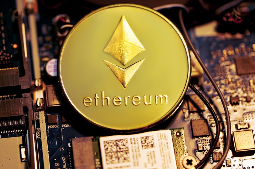 Ethereum, XRP, and Solana crypto tokens representing altcoin ETF flows