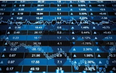 Quant trading news