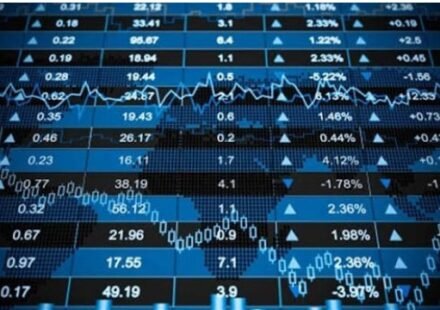 Quant trading news