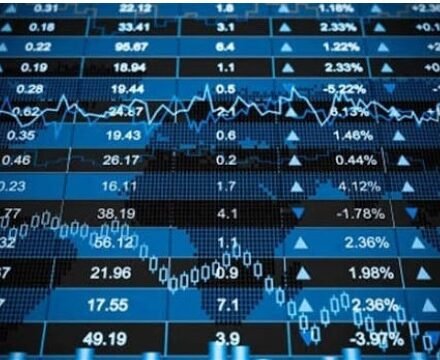 Quant trading news