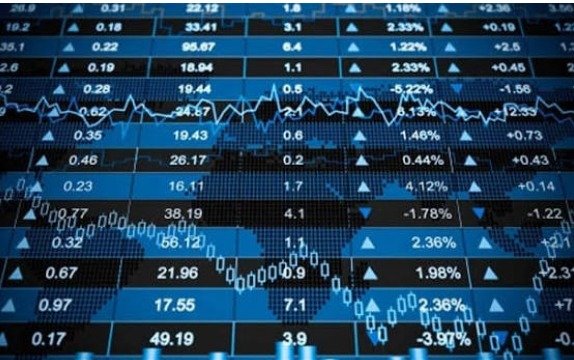 Quant trading news