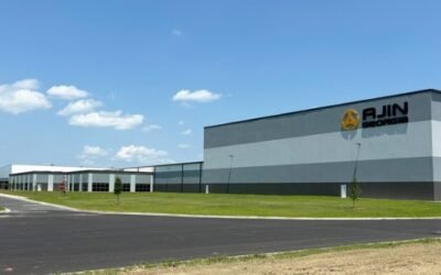 AJIN Georgia investment news