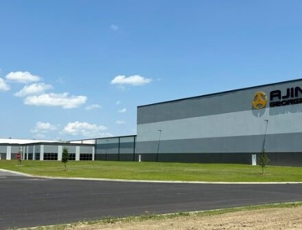 AJIN Georgia investment news