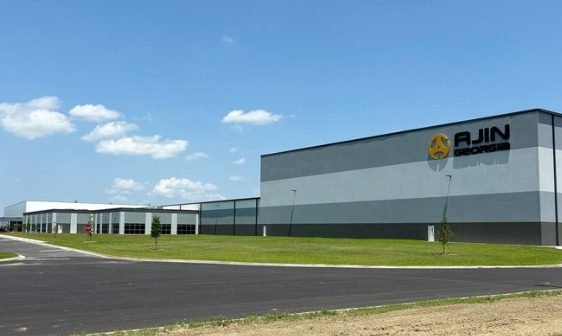 AJIN Georgia investment news