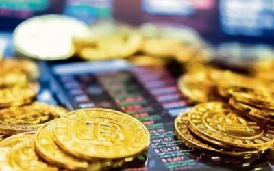 crypto enforcement news