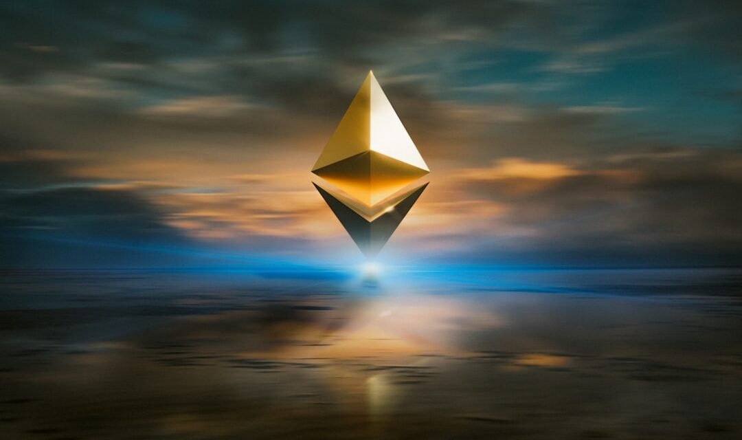 Solana cryptocurrency network representing SOL ETF inflows