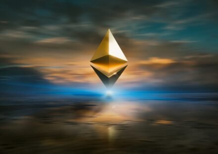 Solana cryptocurrency network representing SOL ETF inflows