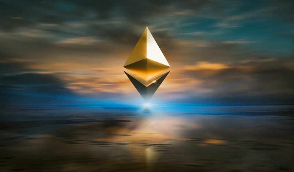 Solana cryptocurrency network representing SOL ETF inflows