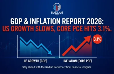 5 Ways US Inflation and GDP Growth Affect ETFs and Crypto