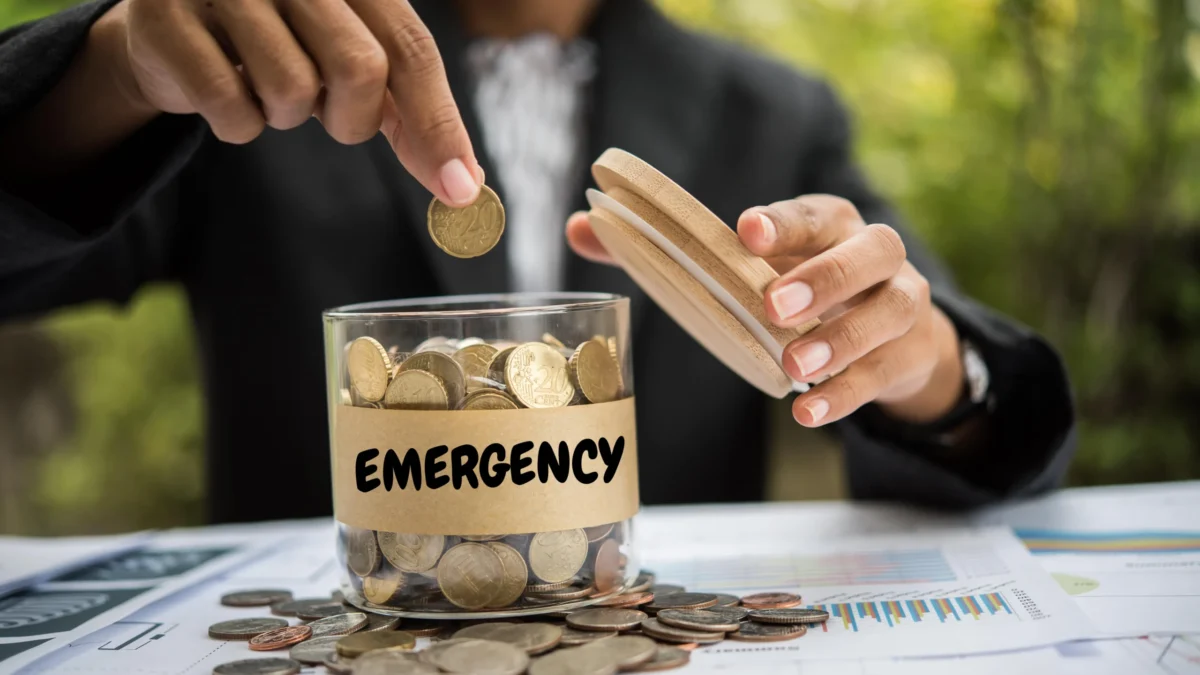 Emergency Fund Planning: How Much Should You Save for Unexpected Expenses?