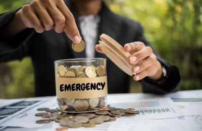 Emergency Fund Planning: How Much Should You Save for Unexpected Expenses?