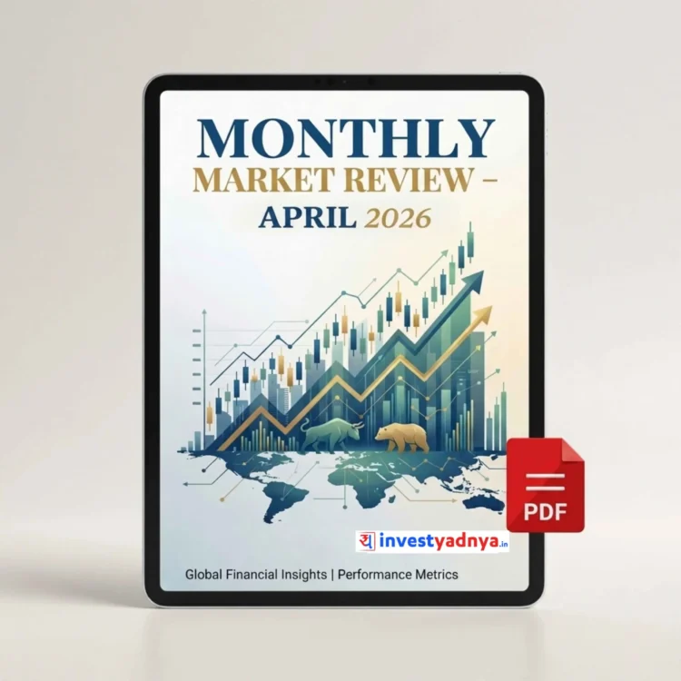Monthly Market Review: Key Trends Investors Should Watch