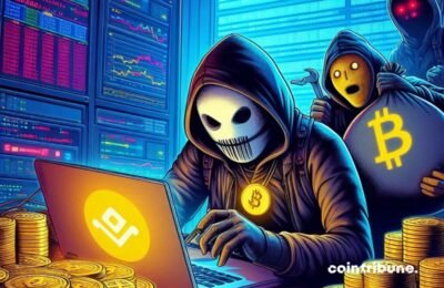Binance Security Breach: .3 Billion Crypto Heist Raises Global Security Concerns