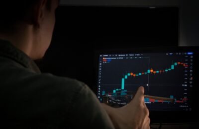 Positive Bitcoin Market Developments: 7 Important Trends Investors Should Watch